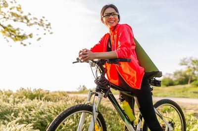 Comment prévoir votre balade à vélo en France ?